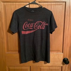 CocaCola T-shirt